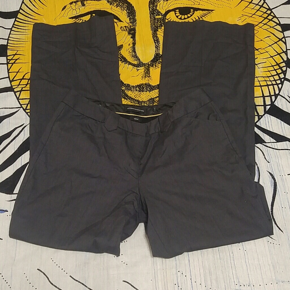 Express Trousers